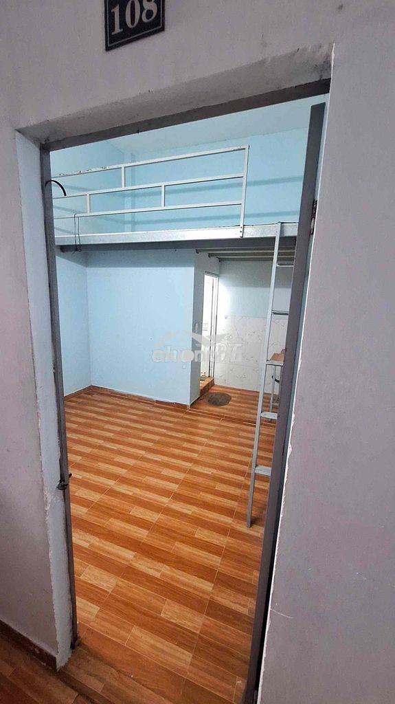 Cho thuê phòng tron giờ giấc tự do 161a phạm hữu lầu - 4