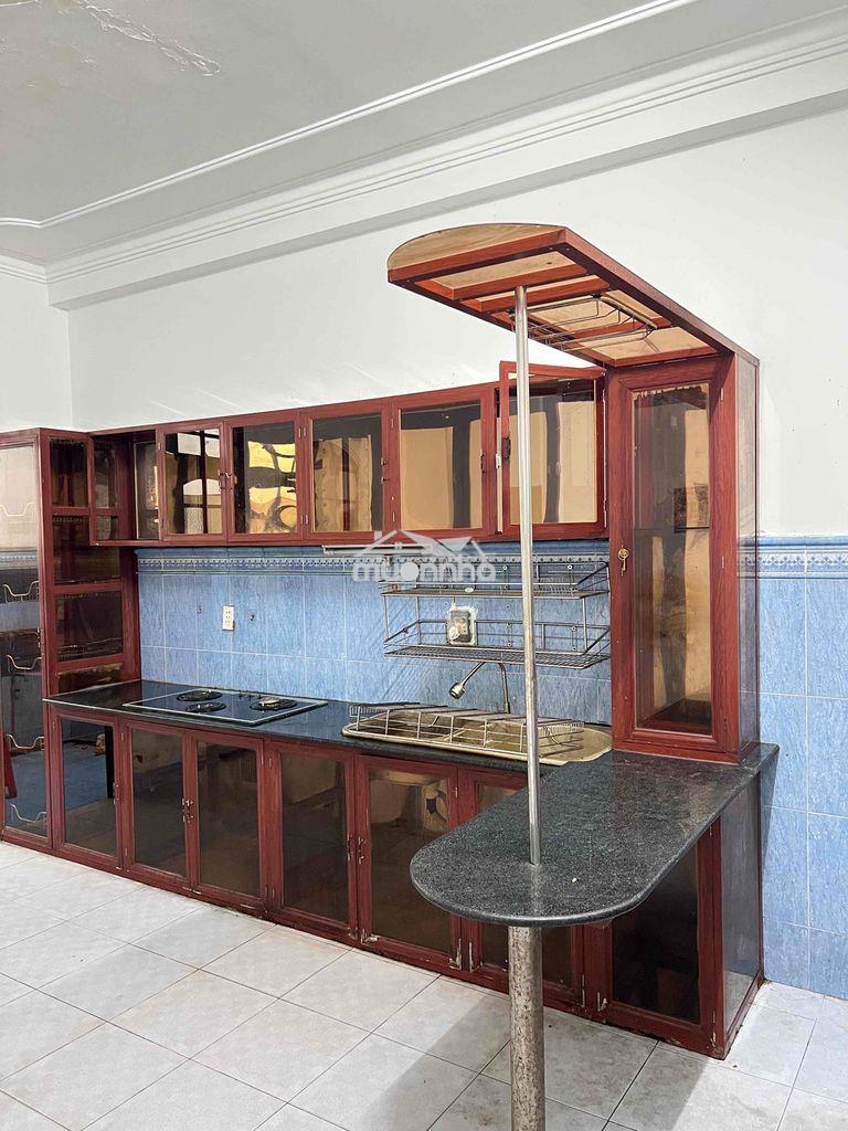Cho thuê nhà nguyên căn, đối diện chợ tân mỹ - 4