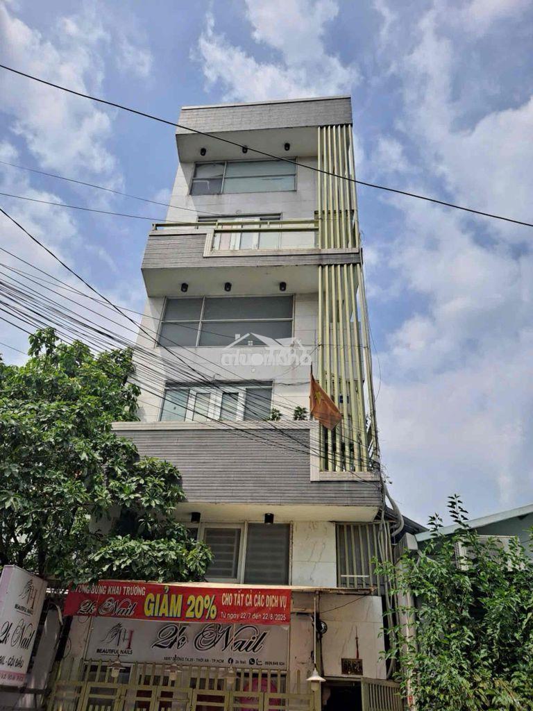 Siêu phẩm phòng chill 25m2, q12 đẹp thoáng mát riêng tư