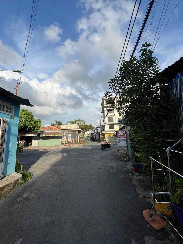 145m2 , dt 10x14,5, 2 tầng trung tâm hóc môn - 4