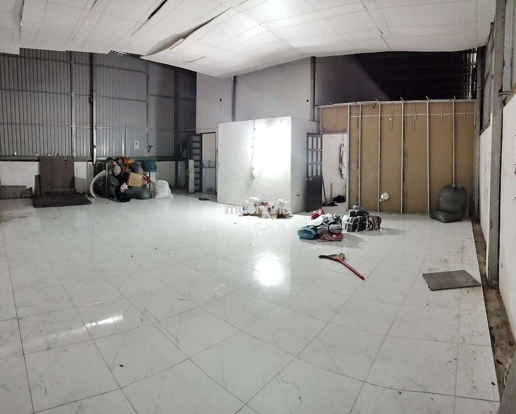 Nhà và kho cho thuê bà điểm an sương giá rẻ - 4