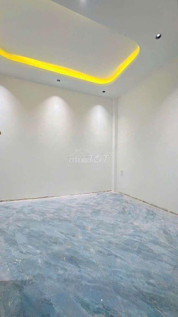 Gấp gấp bán nhà quận 8 - 4