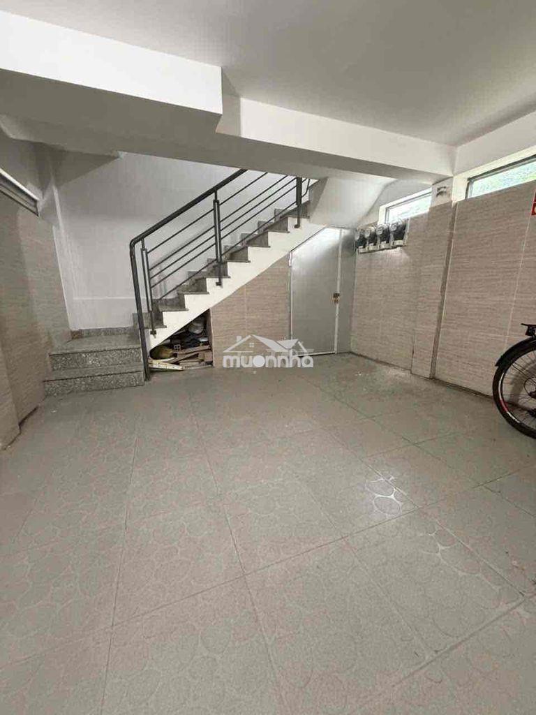 Ký túc xá nữ mới 100% tại tp thủ đức – giá chỉ 1tr7 - 4