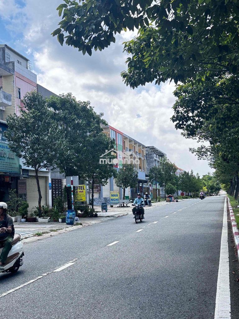 🏡 Bán nhà chính chủ mặt tiền na3 – chánh phú hòa - 4