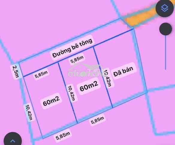 Bán đất p: trấn biên ( bửu long cũ ) - 4