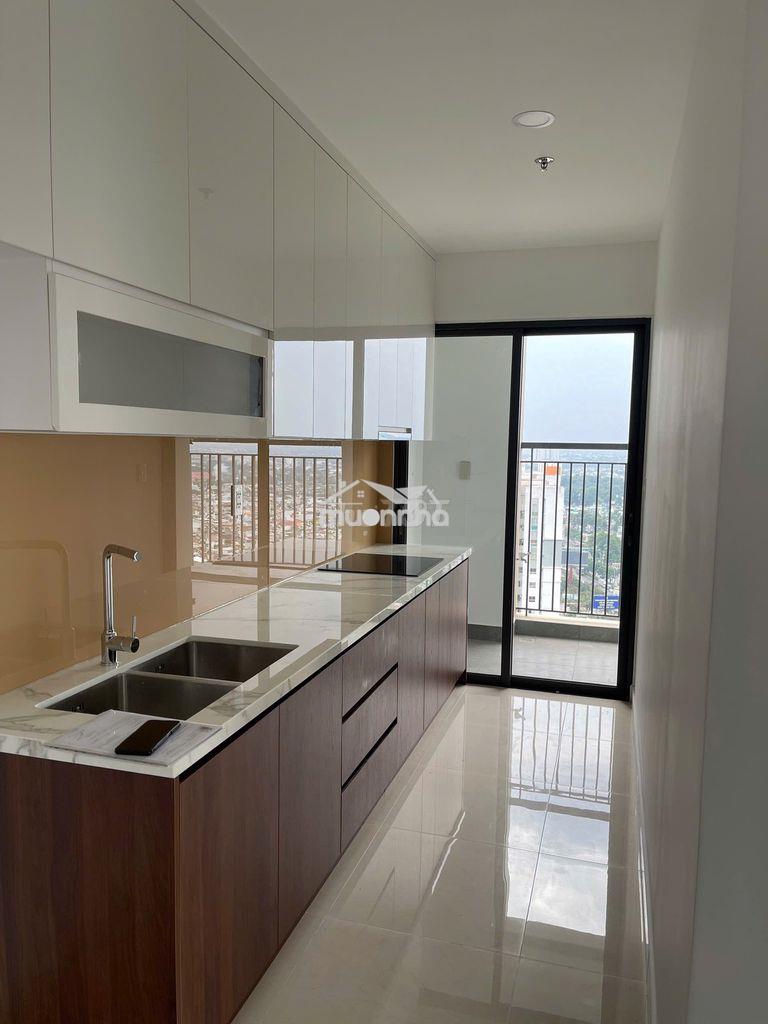 Chính chủ cần bán phú đông sky garden 2pn nhà mới đã có sổ - 4