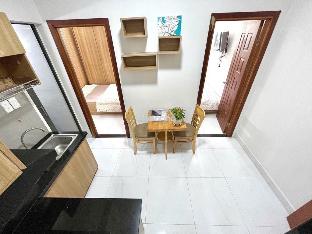 🍃Căn hộ q.phú nhuận - 2pn full nội thất gần ngã tư phú nhuận🍃 - 4