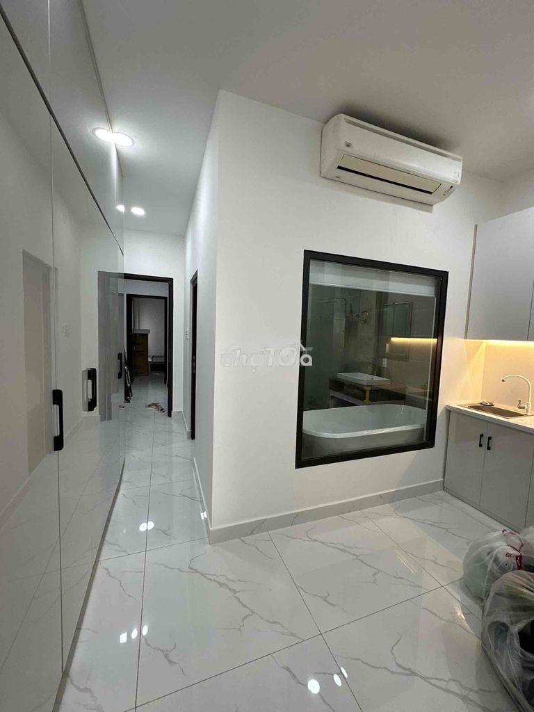 Căn hộ dịch vụ cao cấp ở trung tâm q7 ( tân quy ) - 2