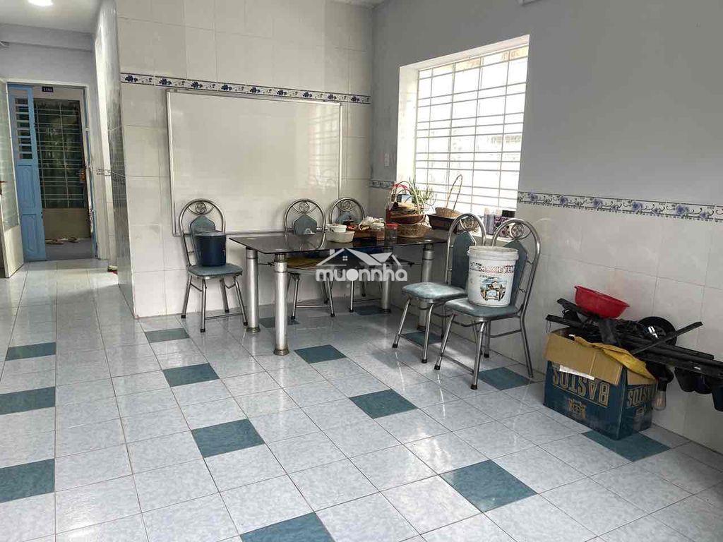 Cho thuê nhà chính chủ - 3