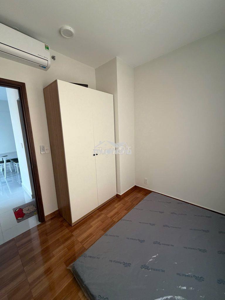 Cho thuê newlavida căn góc 2pn full nội thất chỉ 6tr, gần vincom dĩ an - 2