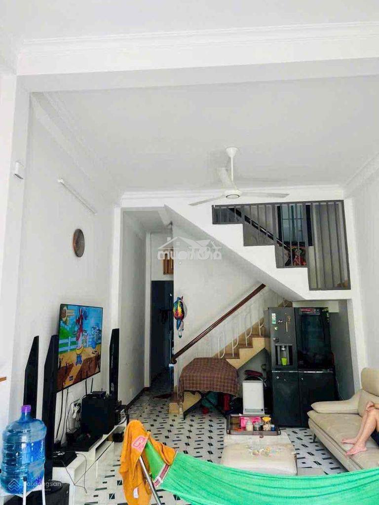 🏦Mặt tiền kinh doanh khu sầm uất không qh lộ giới sẽ ra nhà mt 25 mét - 2