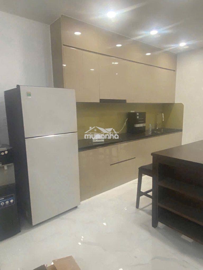 Lê văn lương q7, nhà đẹp 2 tầng, 4x15m, hẻm 4m, gần lotte, chỉ 6.2 tỷ - 3
