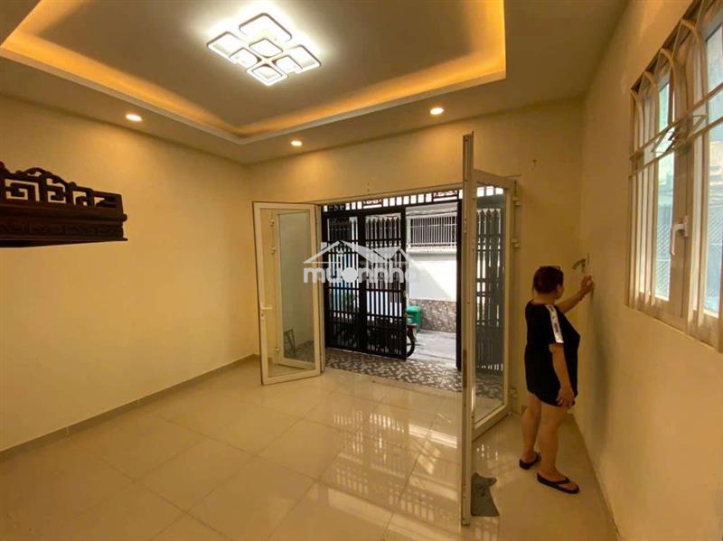 Cho thuê nhà nguyễn đình chiểu 