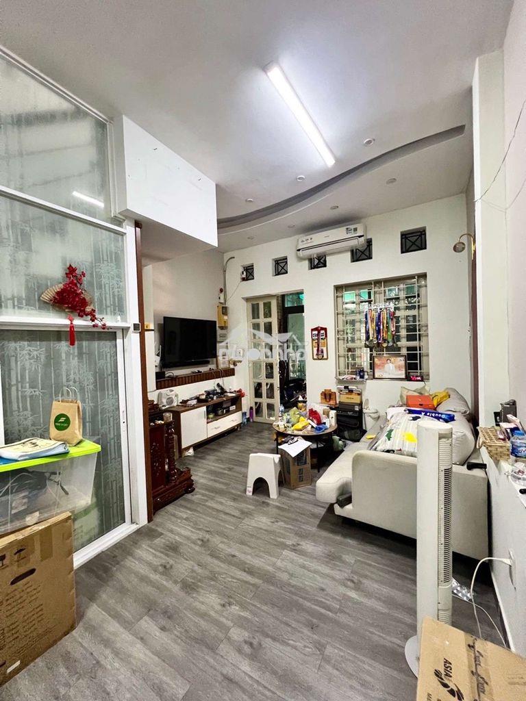 Bán nhà ngày chợ sơn kỳ aeon tân phú 2 tầng 64m² hxh chính chủ - 3