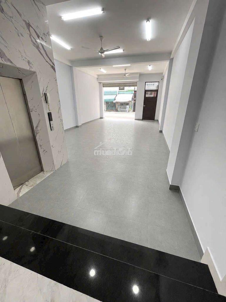 Cực phẩm nhà đẹp thang máy – mt 11a hoa phượng, phú nhuận – 400m² sàn - 2