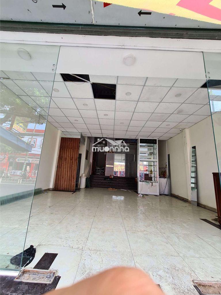 Mặt tiền kinh doanh, lê văn quới, bình tân, ngã tư 4 xã: kd nhiều nghề - 4