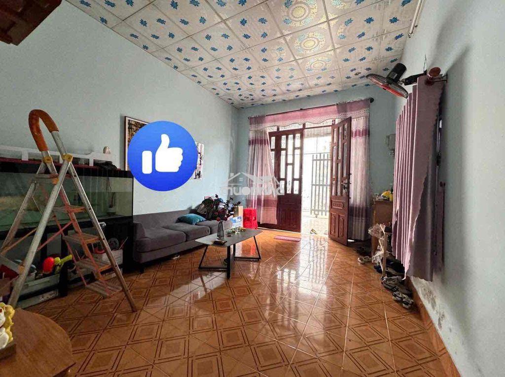 Bán nhà cấp 4 diện tích 5 dài 25 nở hậu 6m (139m2) - 2