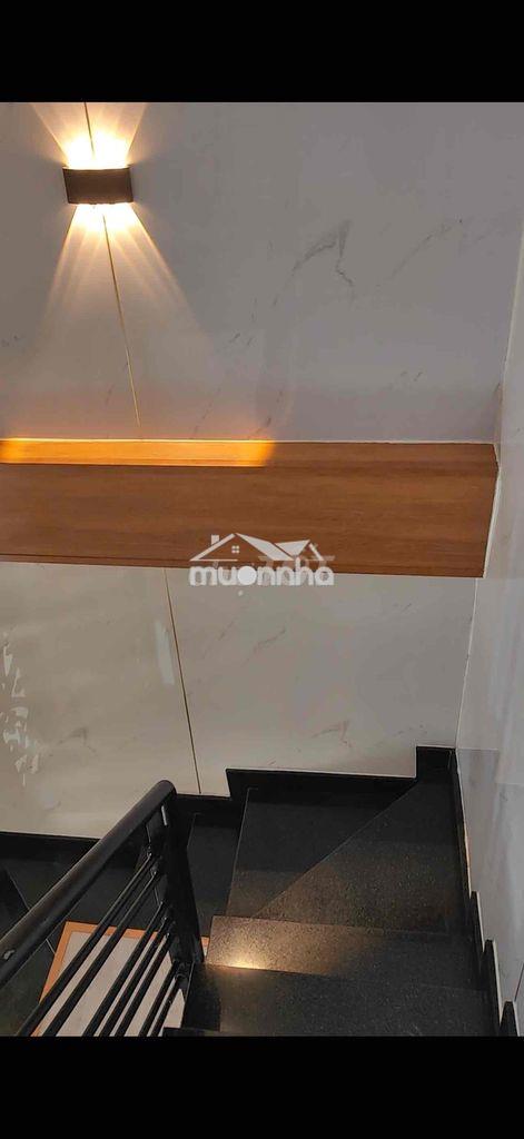 Cần bán nhà đẹp đường 963 hẻm số 46 đường nguyễn duy trinh đi vào - 3