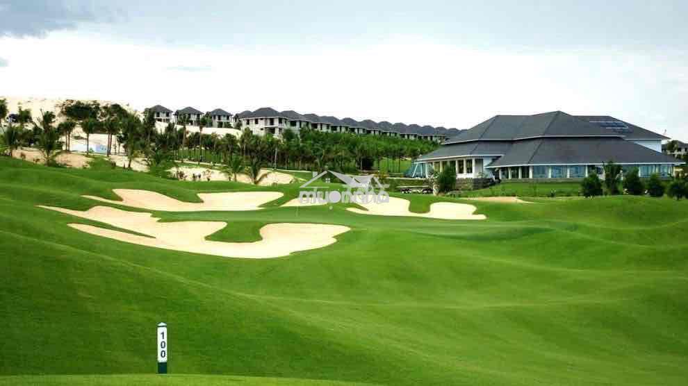 Lô góc 7x17m view đẹp, sổ hồng, điện nước âm hoàn chỉnh - 4