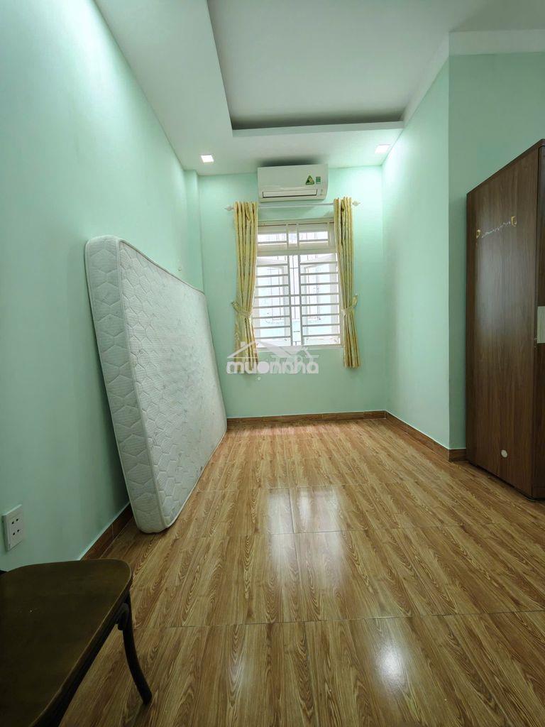 Cho nữ thuê phòng trọ khu vực q1 - 2