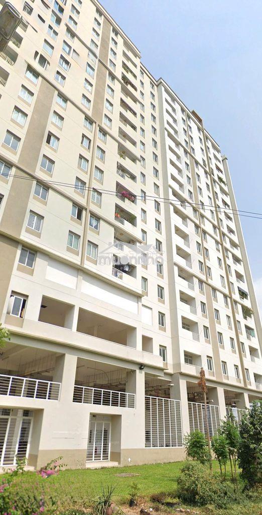 🔵 Chỉ 14 triệu, có ngay 3 phòng ngủ (82m2) tại chung cư bình khánh q2 - 2