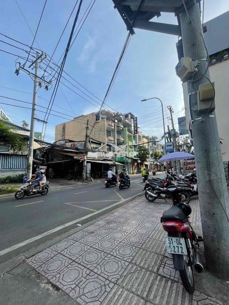 Tôn đản - p. khánh hội-quận 4- 92,5m2 - sát mt đường - nhỉnh 7 tỷ - 2
