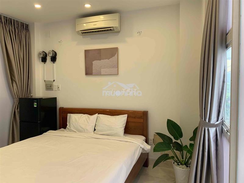 Chính chủ 2 pn tại quận 3 chỉ 8,5tr/tháng