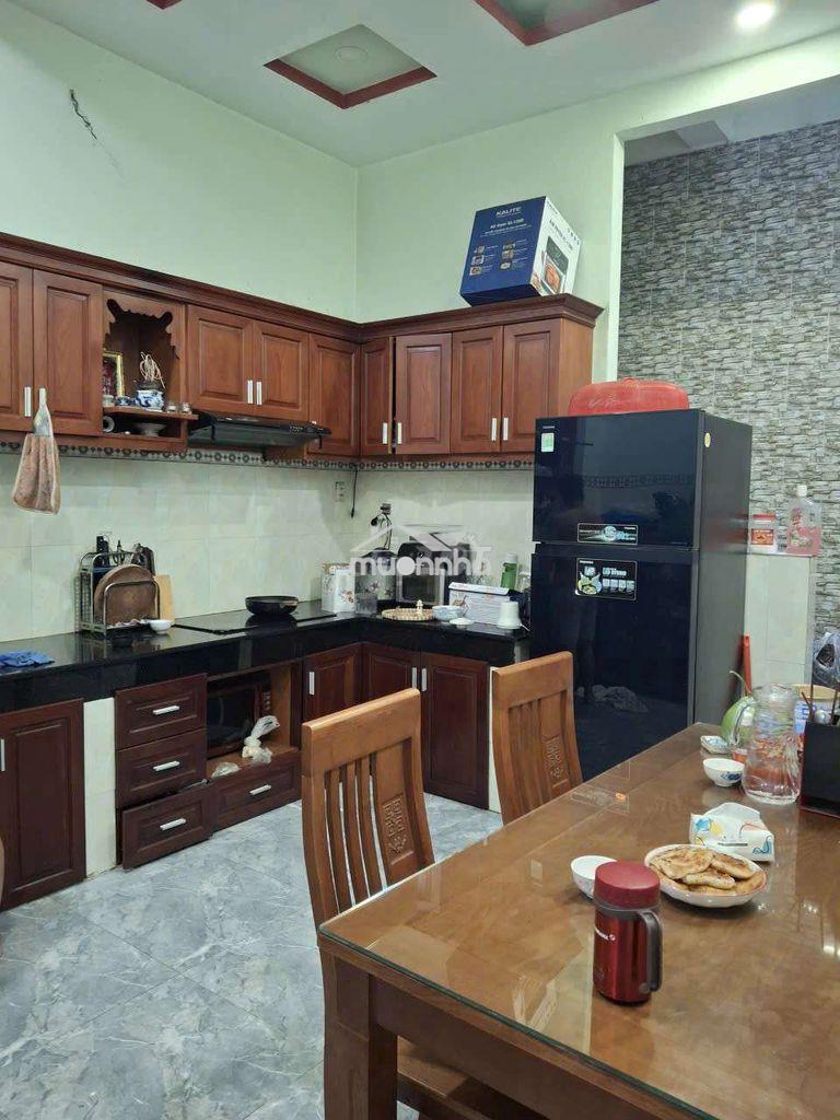 ✅Nhà đẹp giá rẻ có nội thất y hình đường số 18b mã lò - 3