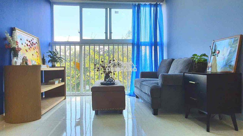 Căn góc 80m² + 3pn full nội thất, 700m ra biển, trung tâm liên chiểu - 2