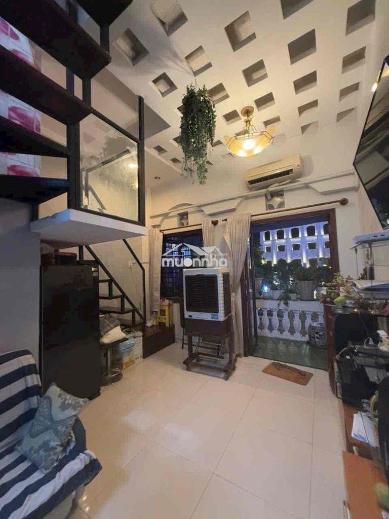 🔥Mặt tiền lê lợi view trung tâm chợ bến thành - 2