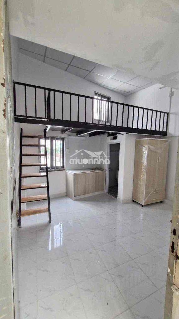 Duplex đi bộ qua vhu chỉ 5p , gần đầm sen và sát tân bình, quận 11