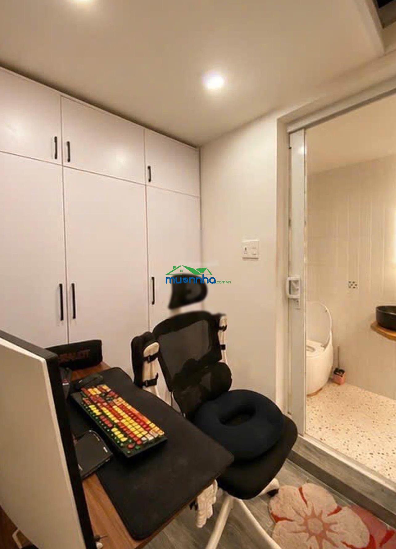 Siêu phẩm nhà 2 tầng 55m2 hxh đường 8 linh xuân giá chỉ 3ty550 - 2
