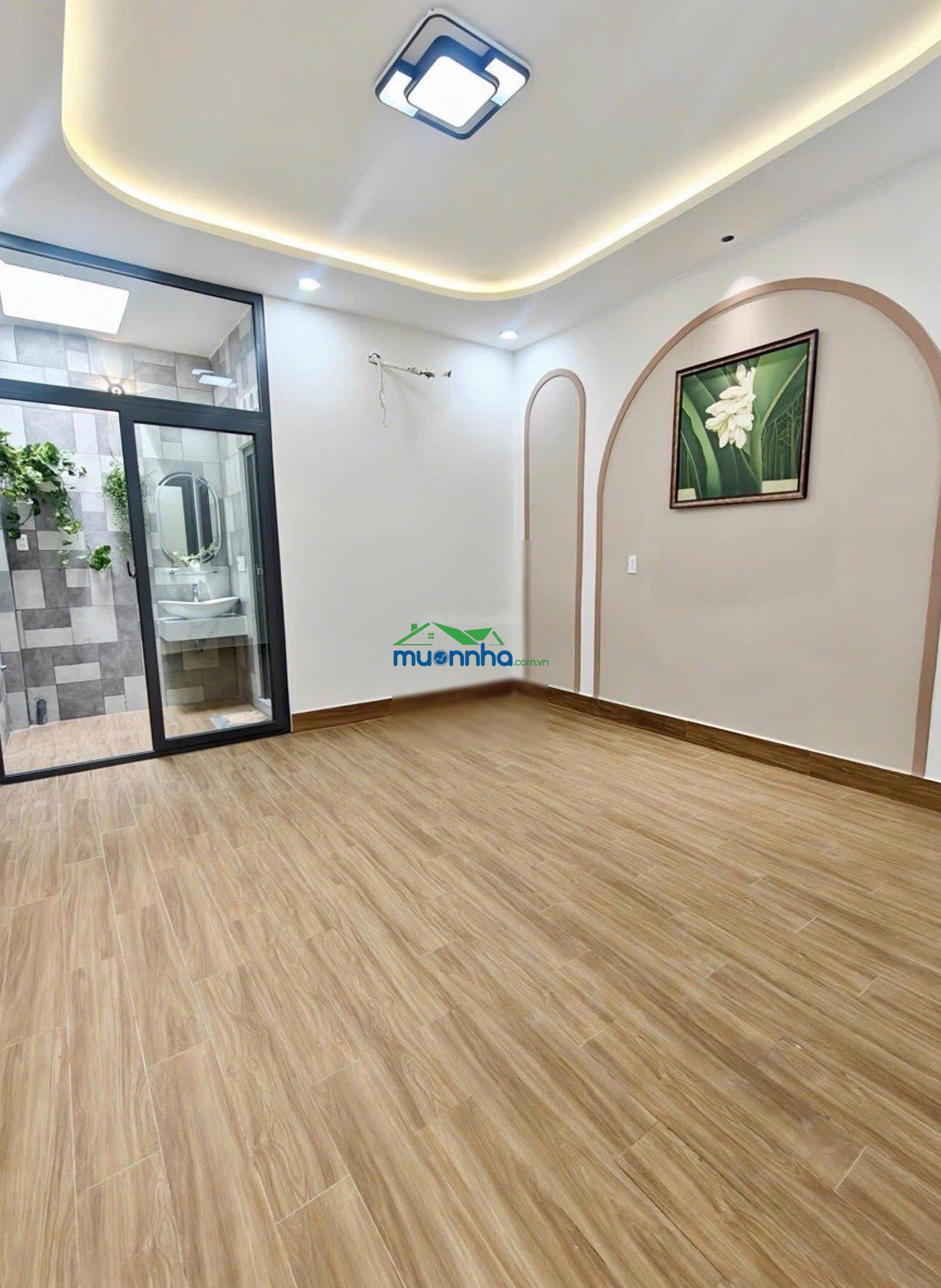 Bán nhà chính chủ ngay vòng xoay an lạc giá 1tỷ550tr sổ hồng riêng,đang cho thuê 8tr/tháng.