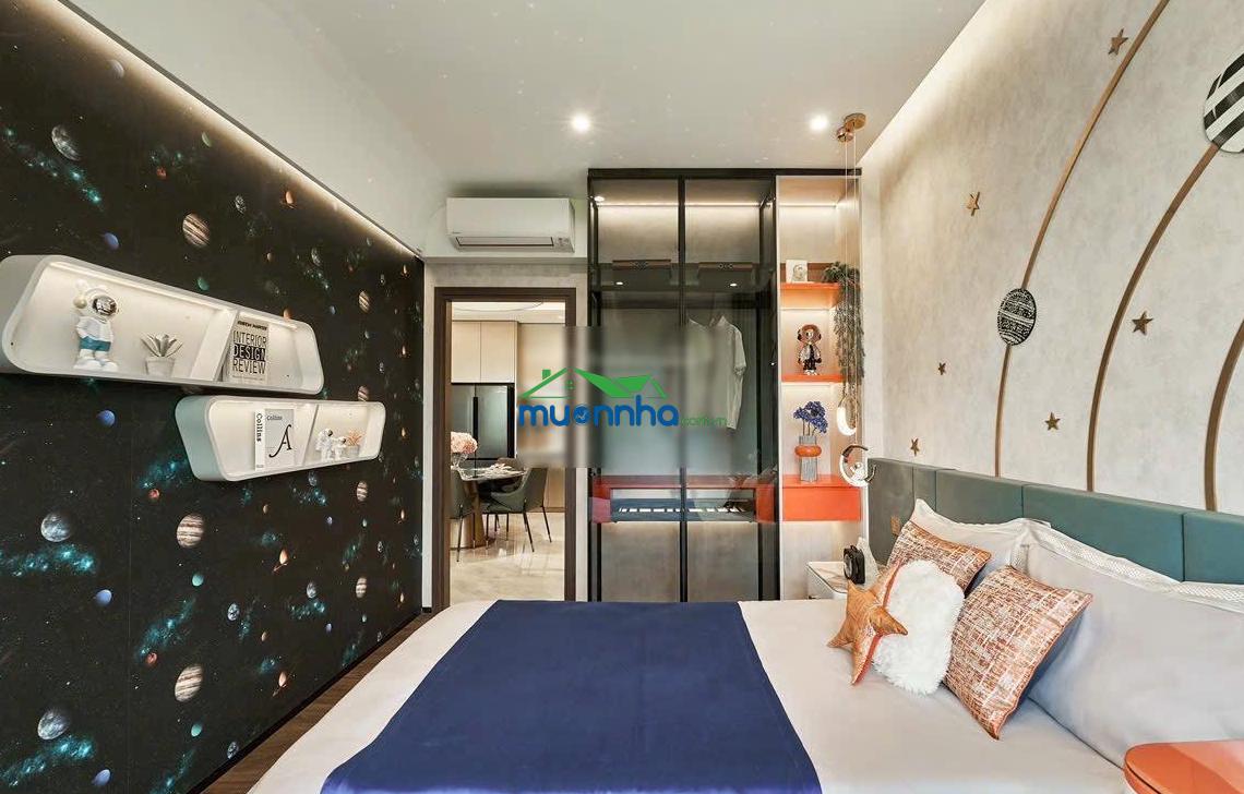 Mở bán đợt 1 căn hộ gladia heights không gian sống xanh tại khu đông tp.hcm - 4
