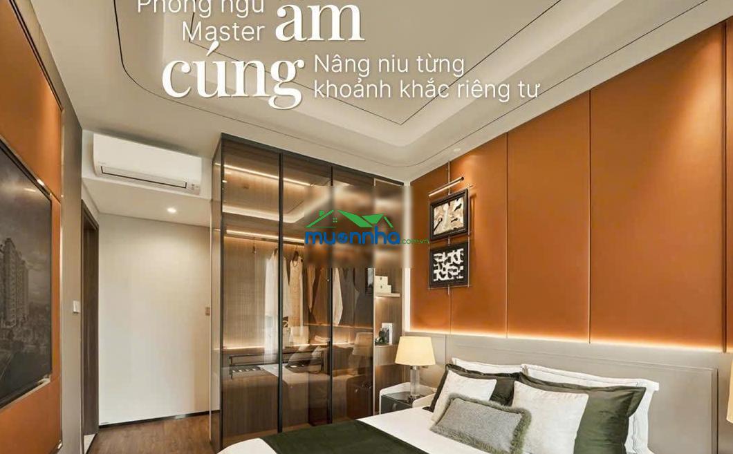 Mở bán đợt 1 căn hộ gladia heights không gian sống xanh tại khu đông tp.hcm