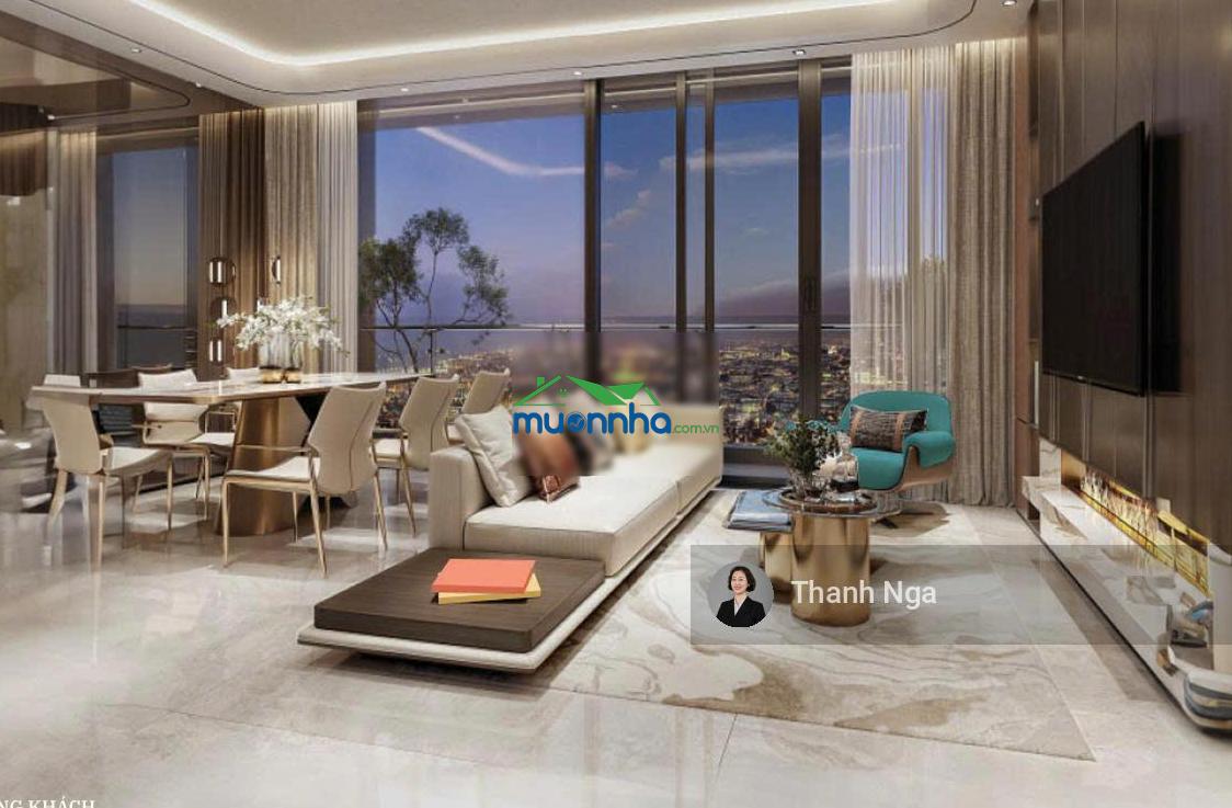 Siêu phẩm căn góc 4pn gladia heights (keppel & khang điền) đẳng cấp sống thượng lưu - 2