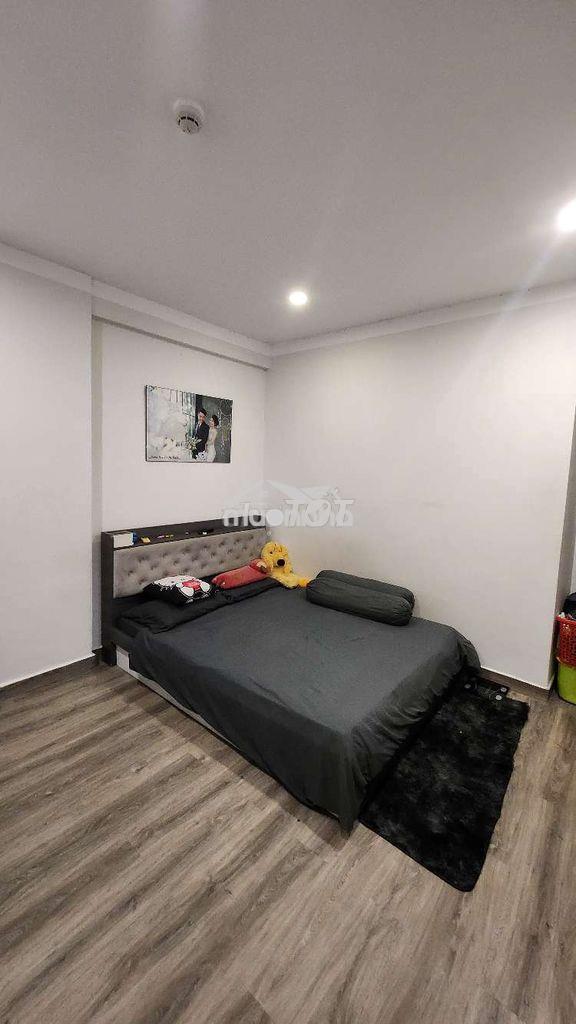 Cần bán căn hộ chung cư 2pn - 4