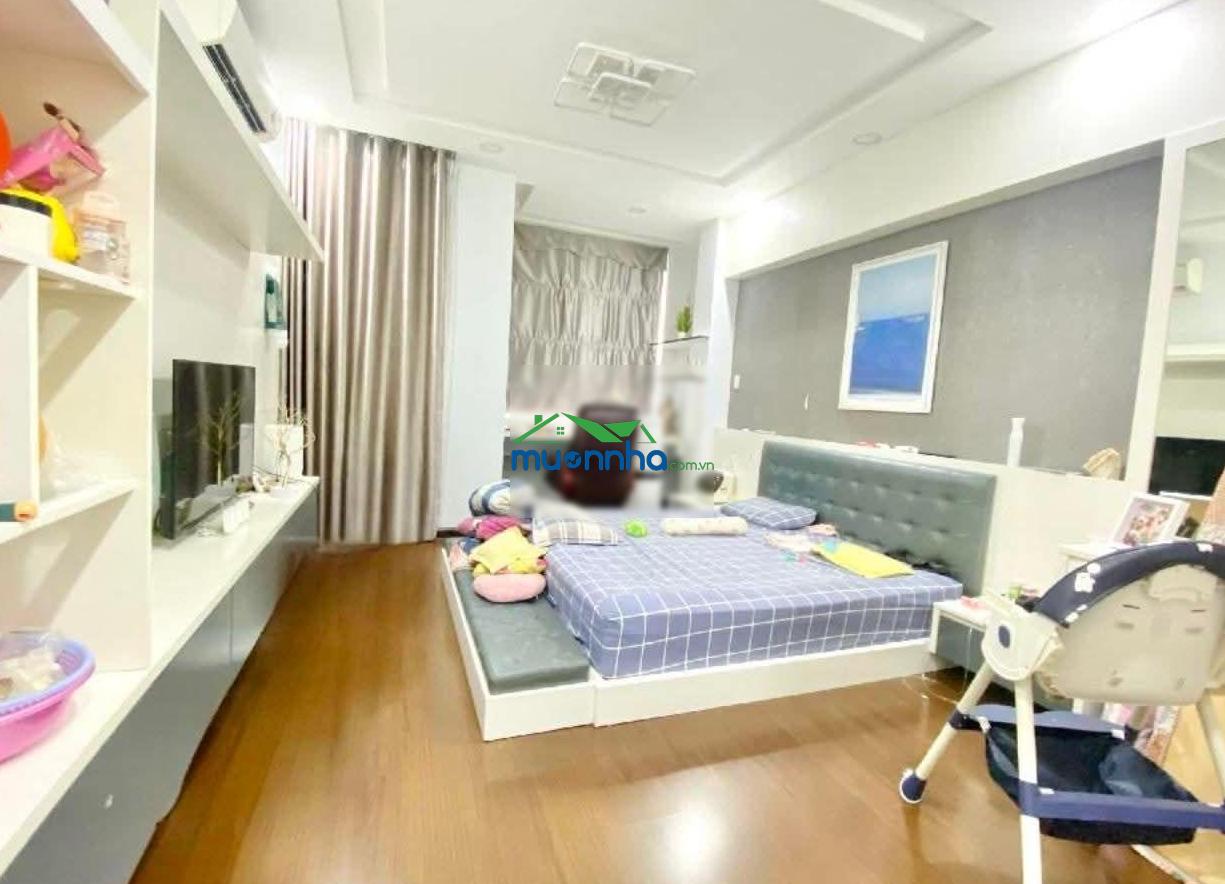 Chủ gửi: nhà đẹp quận 7 sát him lam ngang 5m cực hiếm 5,x tỷ - Ảnh 2
