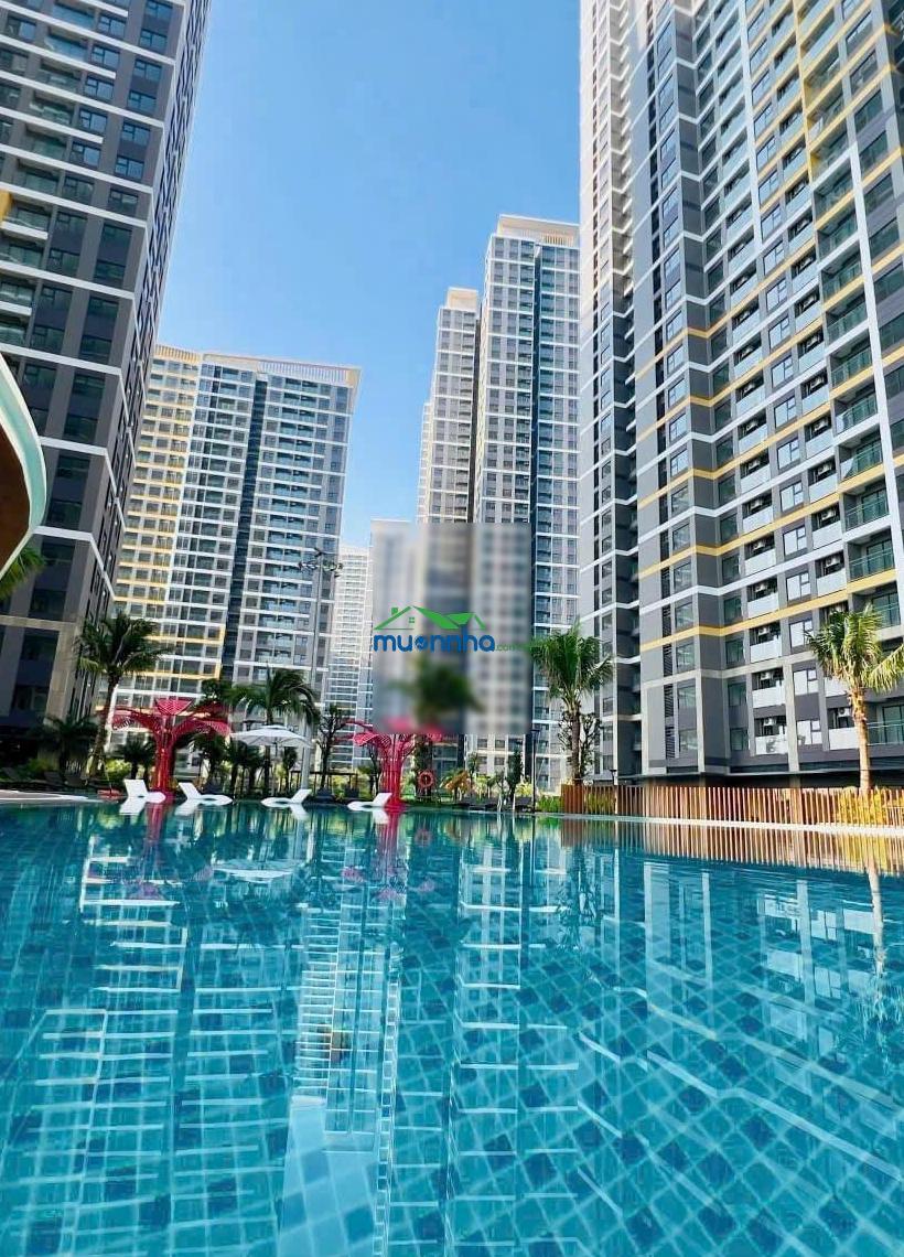 Cập nhật giỏ hàng căn hộ studio 1pn, 2pn, 2pn+, 3pn vinhomes grand park giá tốt nhất. chỉ từ 1,8 tỷ - 3