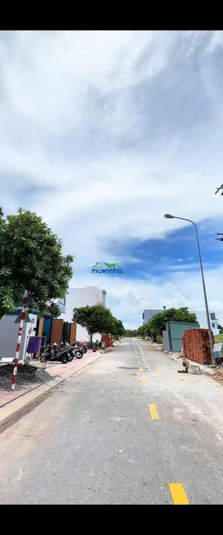 Chỉ 1 tỷ 920 triệu nhà ở đường nguyễn hữu trí bình chánh dọn vào ở ngay - 3