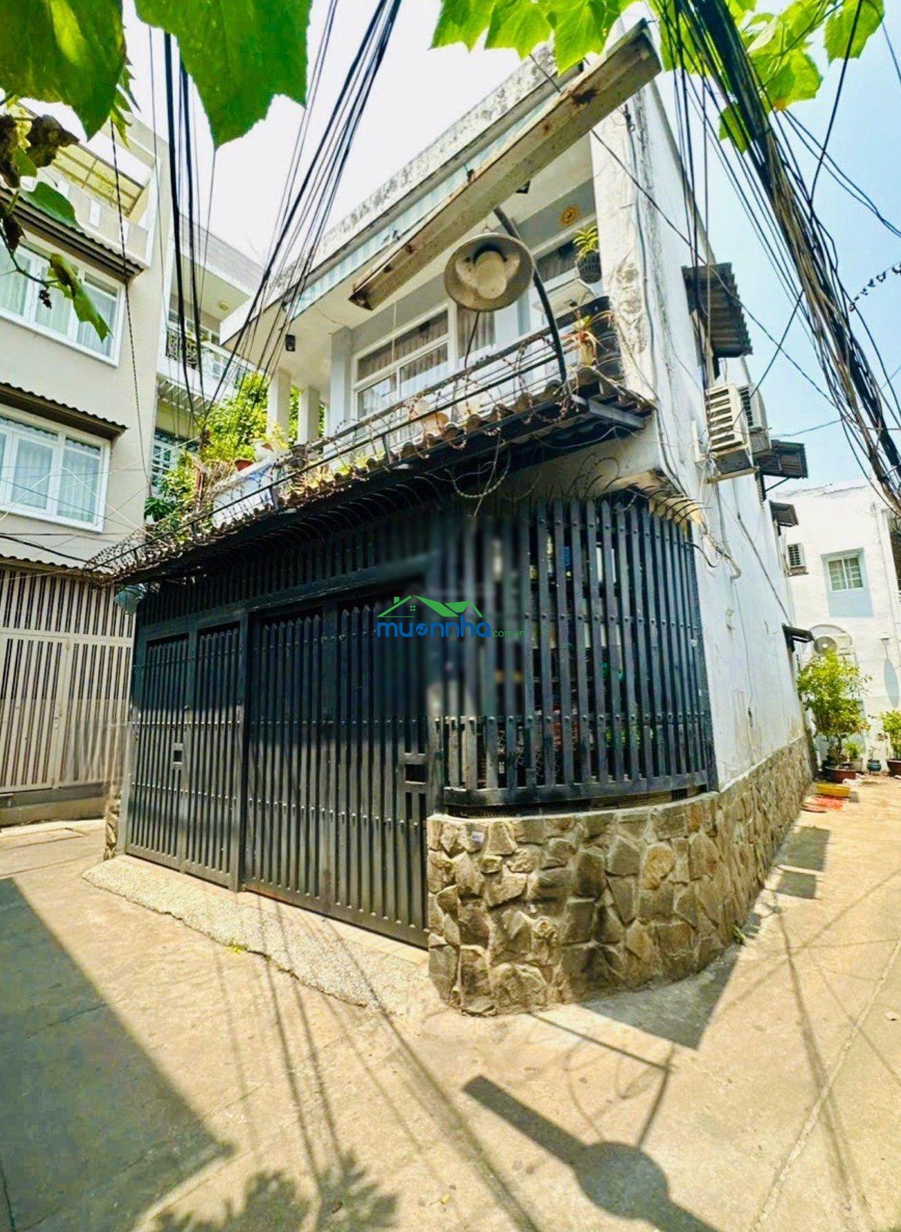 Ngân sách 7.2 tỷ mà bỏ lỡ căn hẻm ôtô - lô góc 53m2 này thì một trong số ít tìm căn thứ hai