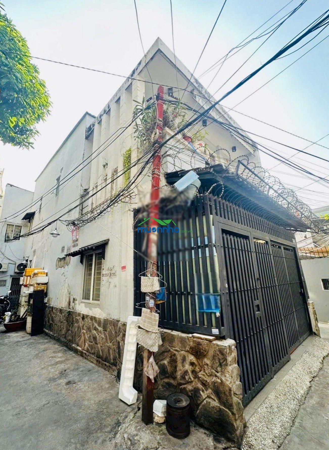 Ngân sách 7.2 tỷ mà bỏ lỡ căn hẻm ôtô - lô góc 53m2 này thì một trong số ít tìm căn thứ hai - 3