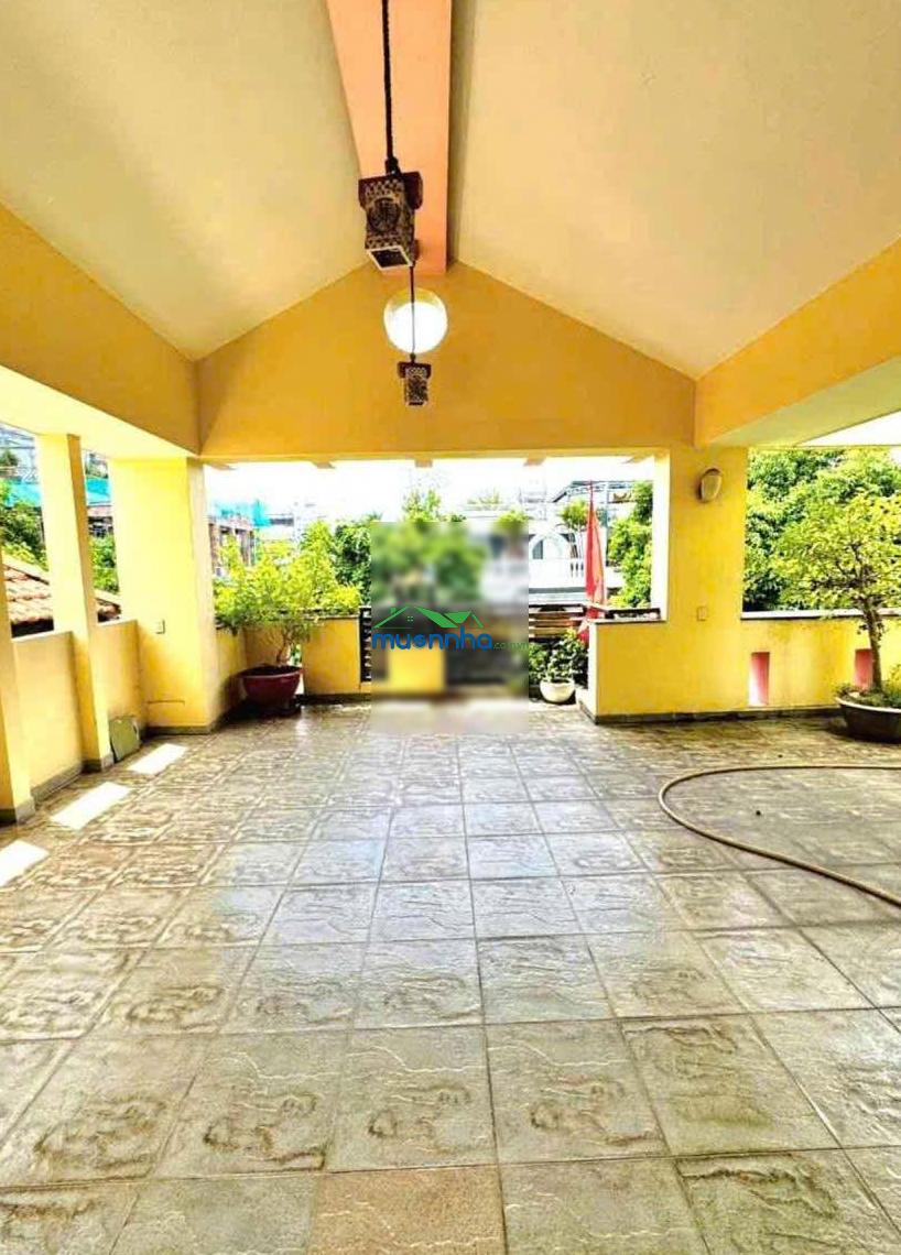 Bán nhà đường thoại ngọc hầu, phường phú thạnh, tân phú - sổ hồng riêng - 150m² - giá 23,5 tỷ - 2
