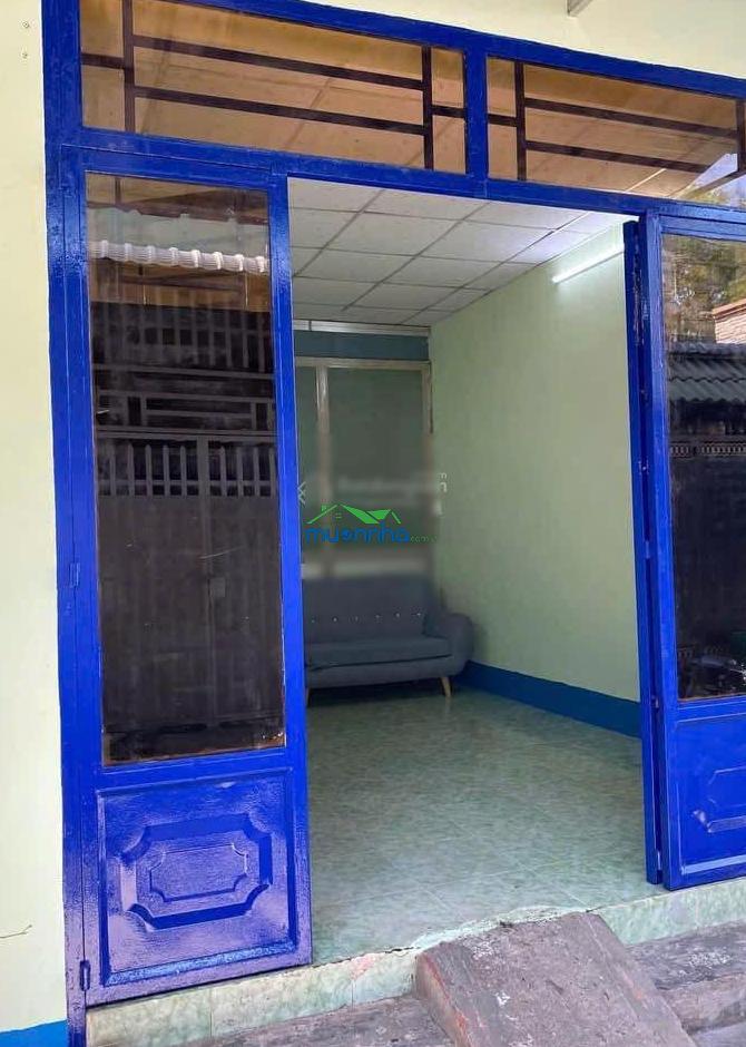 Cần bán nhà cấp 4 gần vòng xoay nguyễn văn linh và quốc lộ 1a - 3
