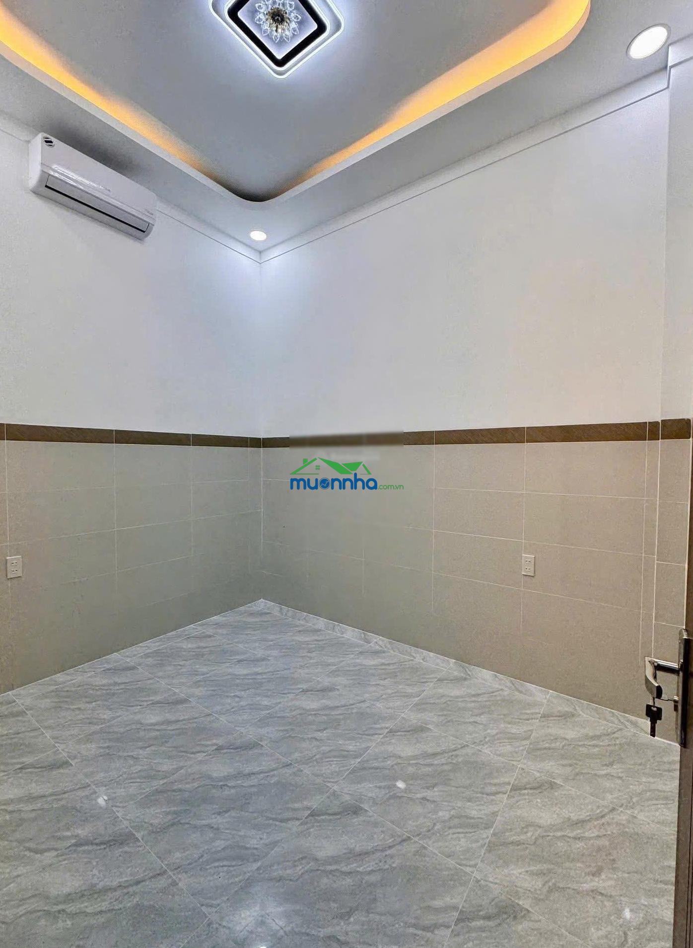 Bán nhà cấp 4 sẵn nội thất dọn vào ở ngay - gần chợ vĩnh lộc b bình chánh - giá 835 triệu - 4