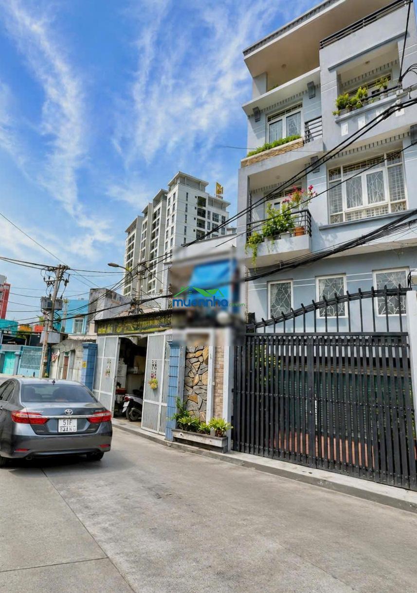 Phân khúc 9.7 tỷ mà có nhà ngang gần 6m - ô tô đỗ cửa? chậm 1 nhịp là tiếc ngay - 3