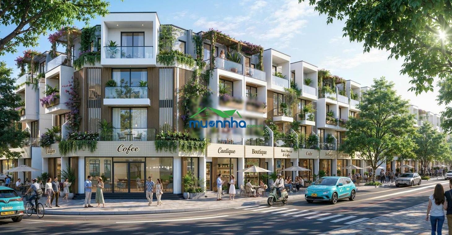 Phòng kinh doanh chủ đầu tư vinhomes sài gòn park - cập nhật giỏ hàng nhà phố mới nhất tháng 7/2026 - 4