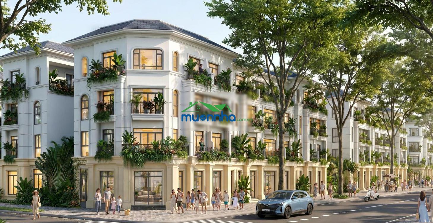 Phòng kinh doanh chủ đầu tư vinhomes sài gòn park - cập nhật giỏ hàng nhà phố mới nhất tháng 7/2026 - 3