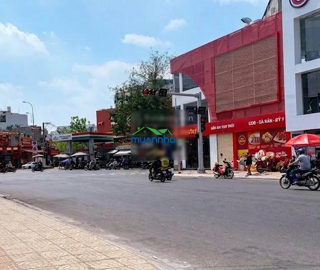 Cực hiếm - hẻm xe hơi 7 chỗ - 7x20m - 140m2 chu văn an - ngã 5 bình hòa - 19,1 tỷ - p12 bình thạnh - 2