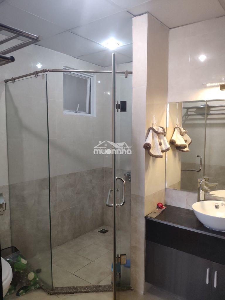 Cho thuê căn hộ giai việt -150m2 -3pn ful giá: 16 triệu - 4